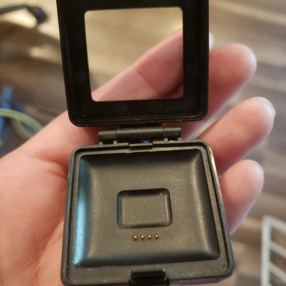 Fitbit Blaze